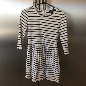 Mini forever 21 dress